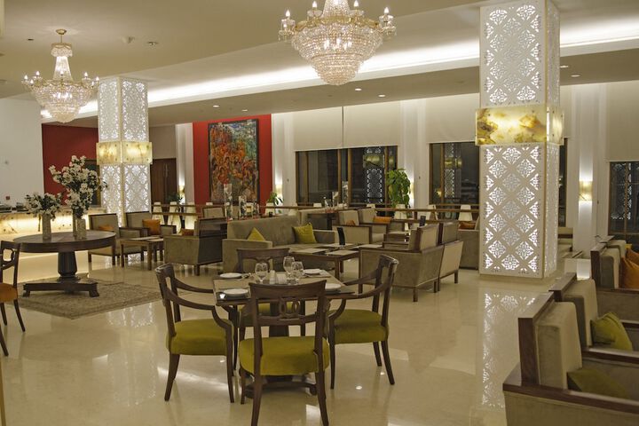 Restaurants