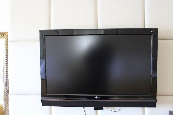 Television