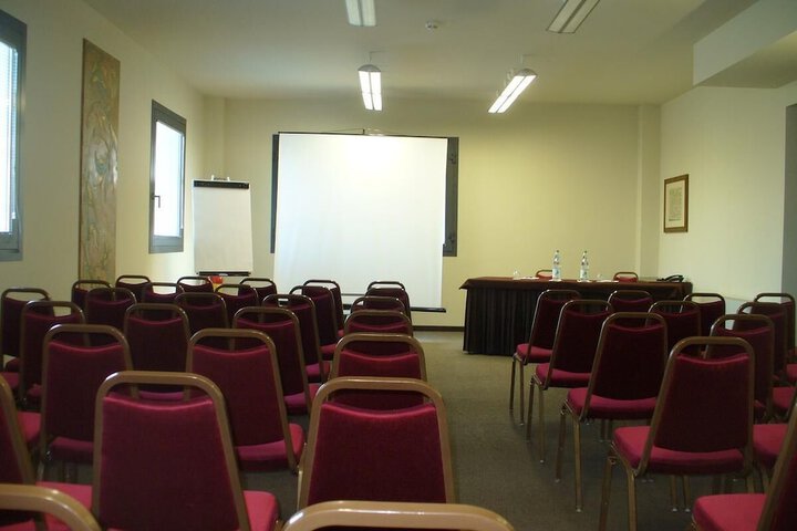 Meeting 33 of 35