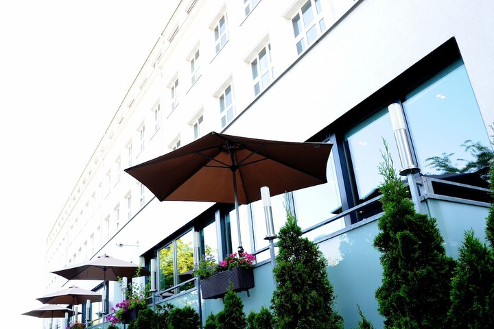 Terrace/Patio 51 of 51
