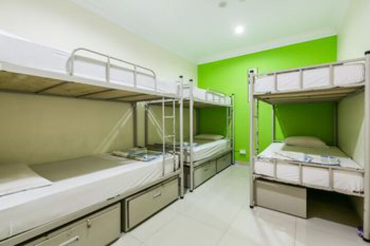 Room View