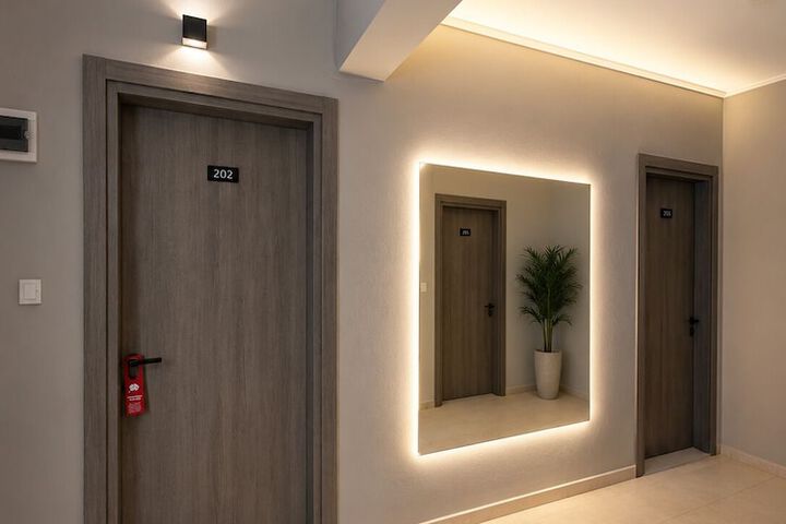 Hotel 52 of 53