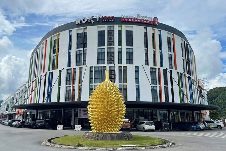 Image of Roxy Hotel Serian