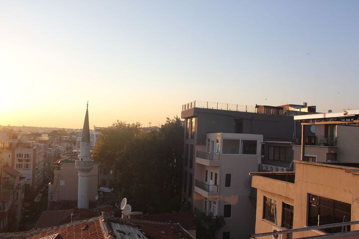 Hotel View 40 of 41