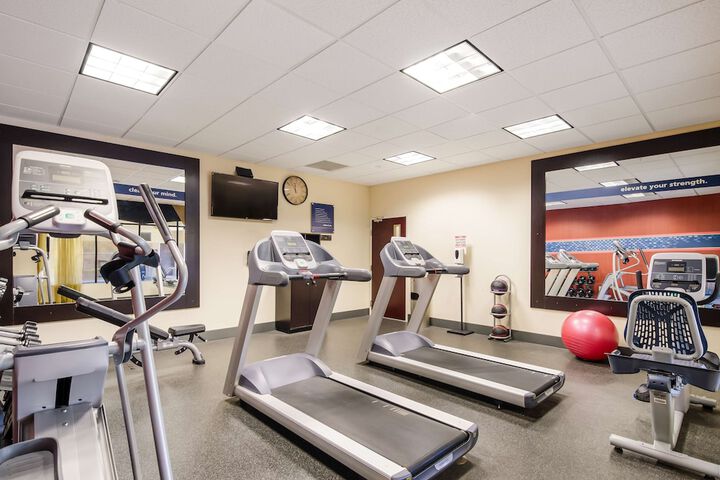 Health and Fitness 27 of 35