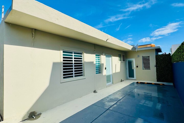 Terrace/Patio 170 of 224