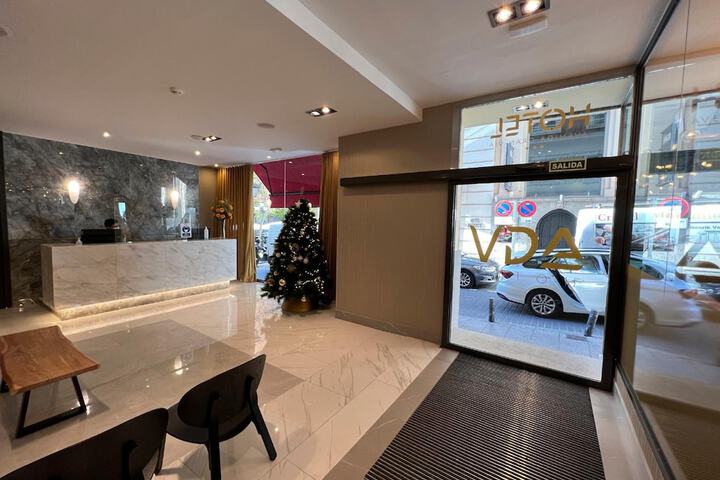 Lobby Photos
