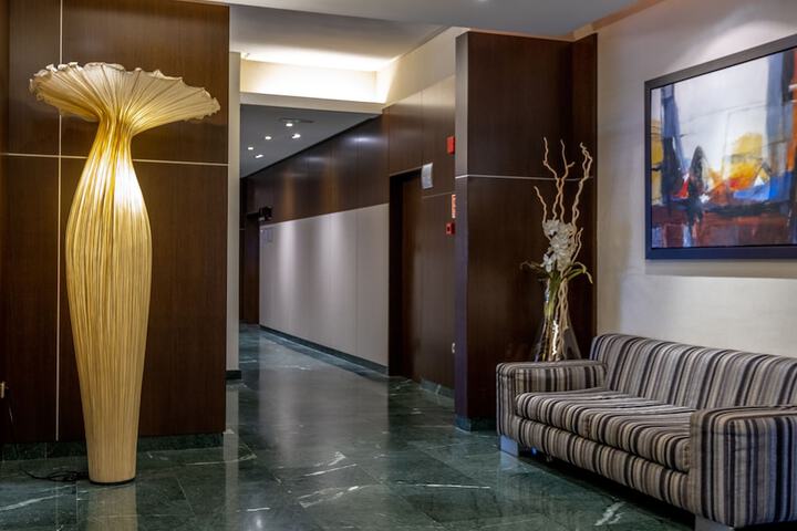 Lobby Photos