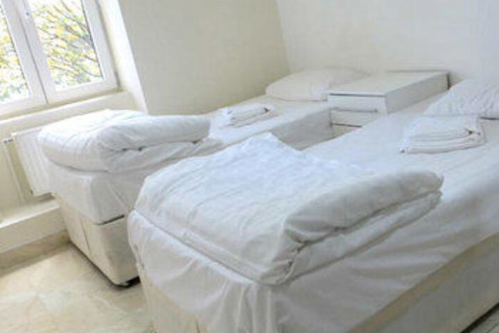Guest Suite