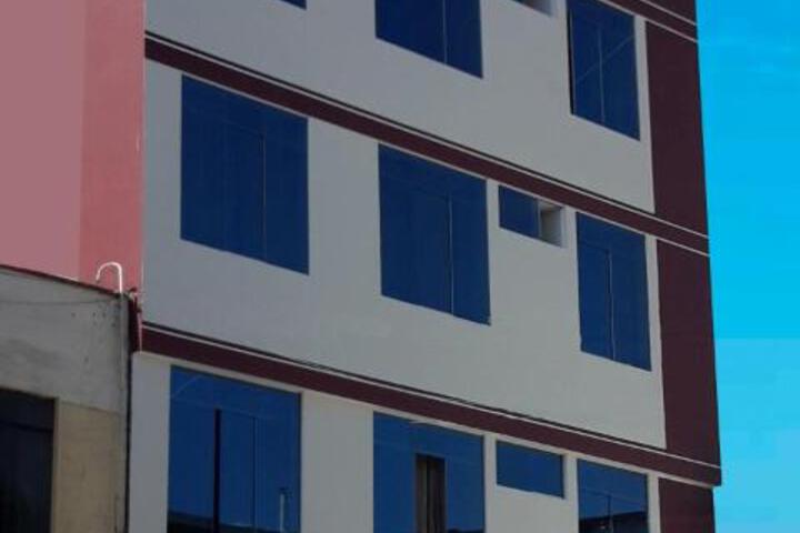 Gavina Inn Hotel