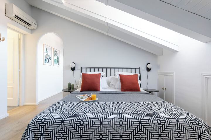 Suite Room