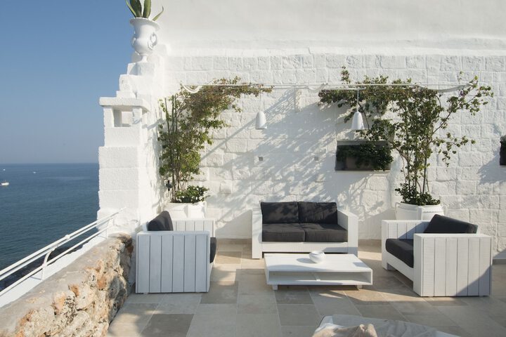 Terrace/Patio 30 of 95