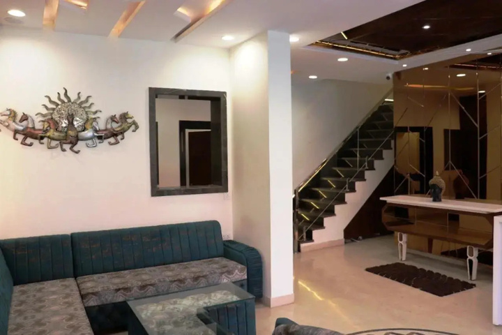 HOTEL SAGAR INN 5 Min. Distance from Dargah