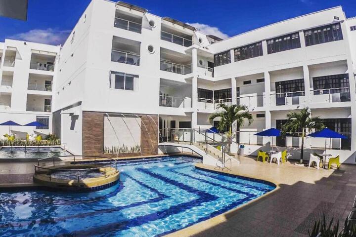 Hotel Anapoima