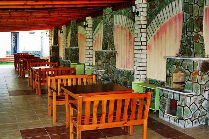 Restaurants