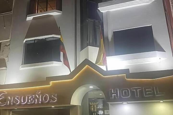 Hotel 54 of 54