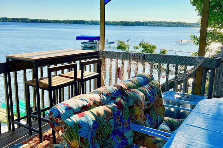 Terrace/Patio 20 of 56