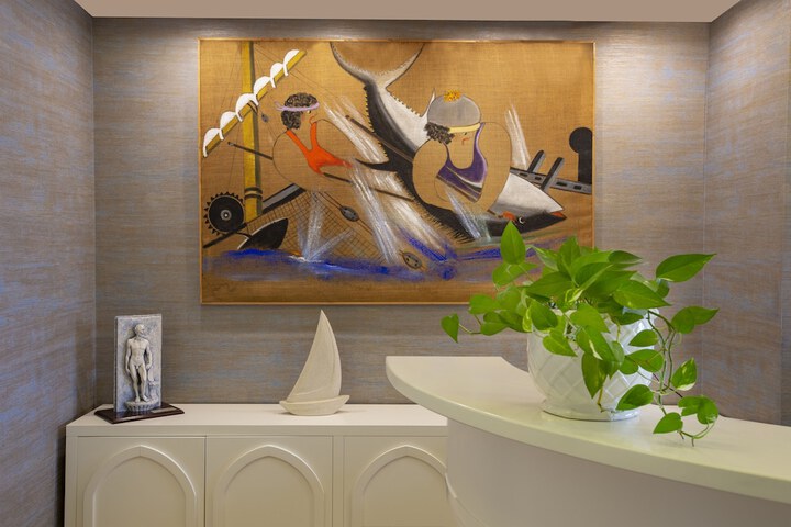 Hotel Interior 7 of 45