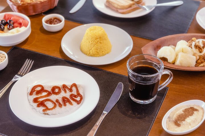Breakfast/Coffee Service 62 of 69