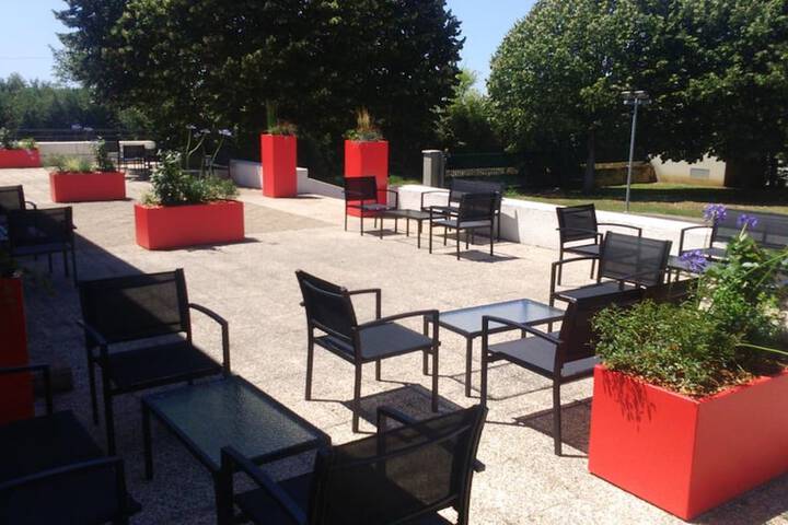 Terrace/Patio 78 of 82
