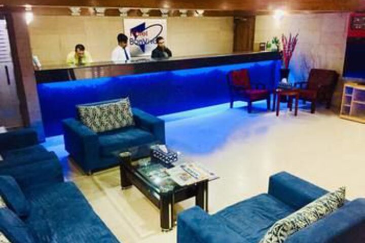 Hotel Interior 27 of 29