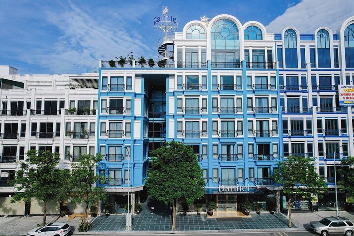Hotel 50 of 50