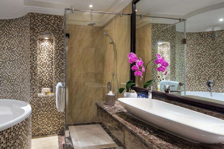 Bathroom Vanities