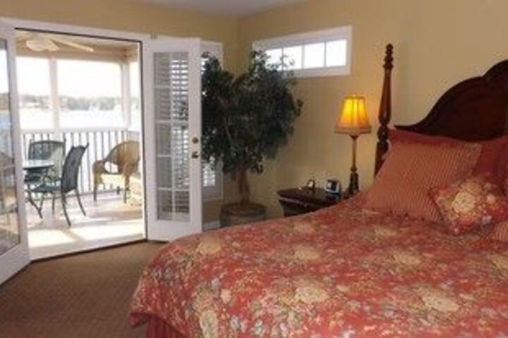 Guest Suite