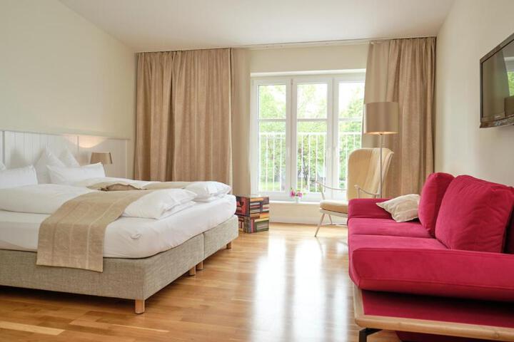 Domizil Gols Boutique - Hotel
