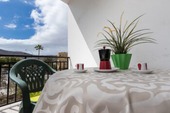 Terrace/Patio 2 of 12