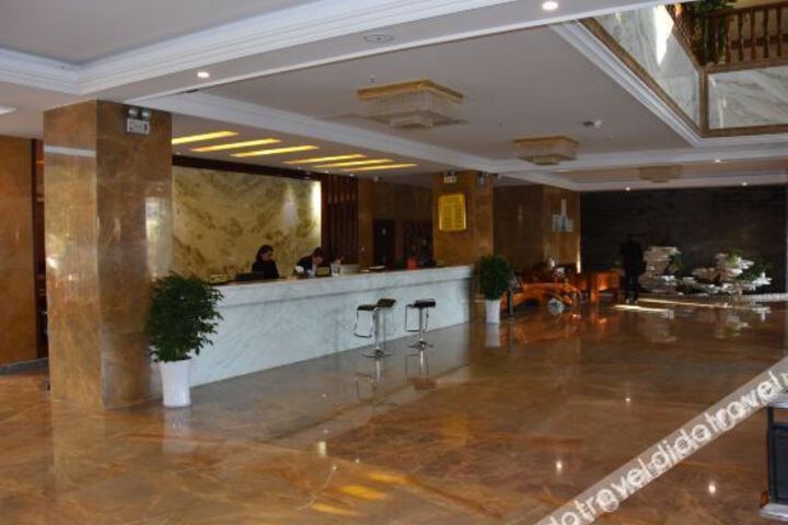 Hotel Interior 14 of 23