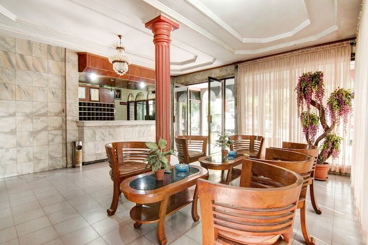 Hotel Interior 13 of 41