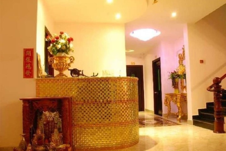 Hotel Interior 3 of 23