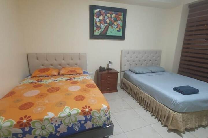 Photo of Hotel Los Ceibos Jipijapa