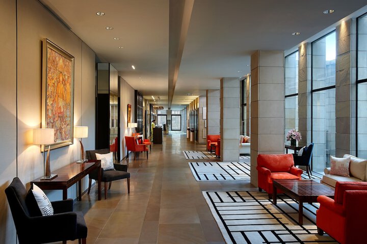 Hotel Interior 2 of 72