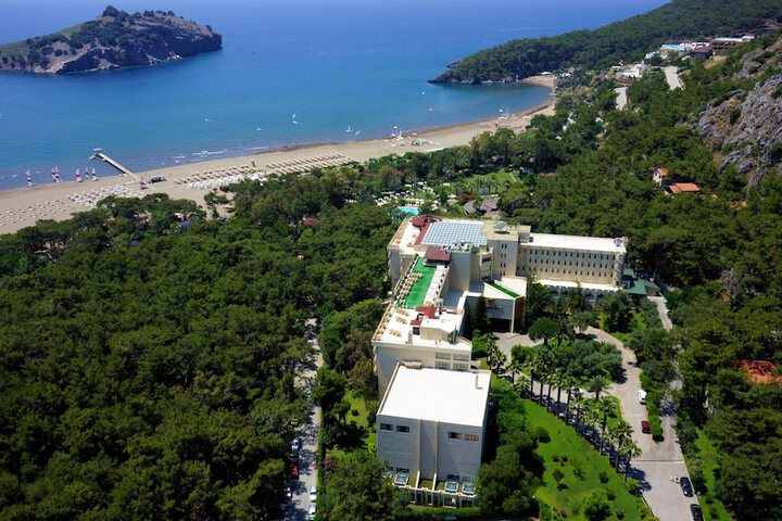 Hotel 116 of 126