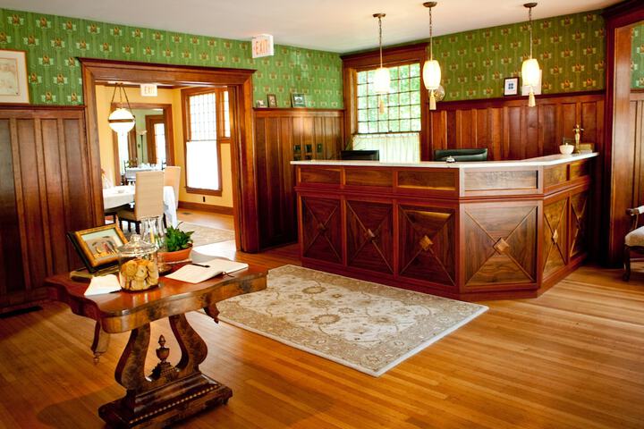 Hotel Interior 2 of 77