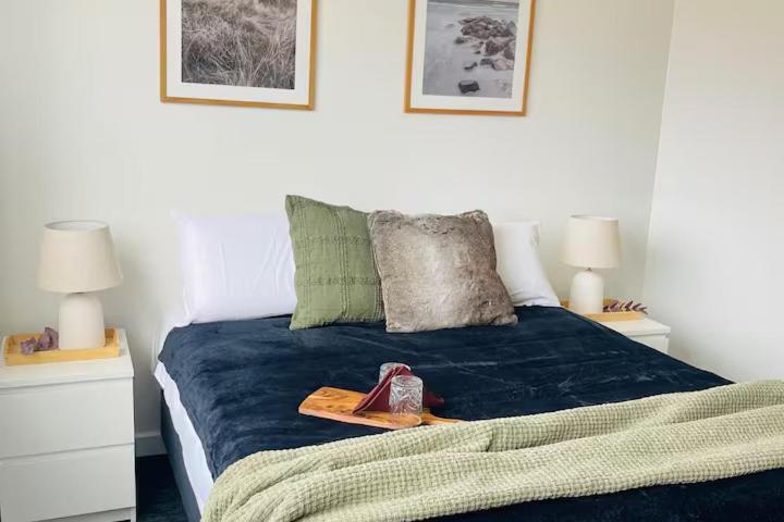 The Riverbank Suites Central, New, Facilities