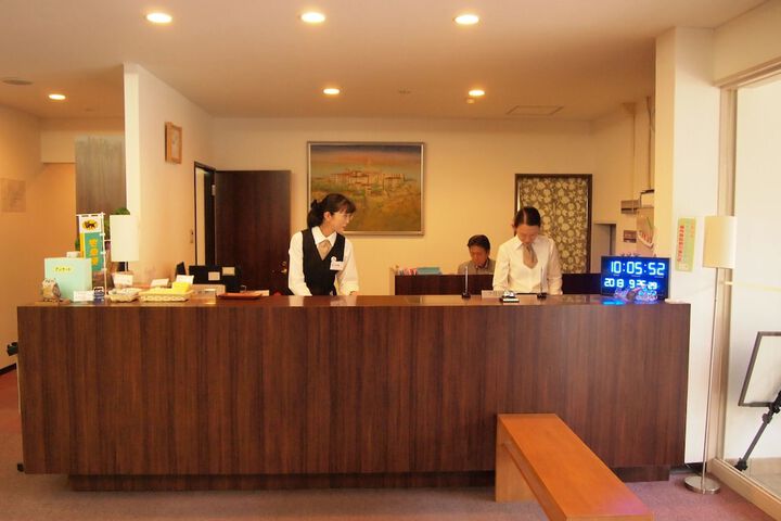 Hotel Interior 6 of 84