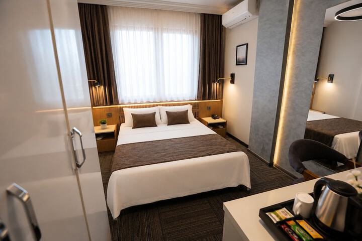 Room 14 of 55