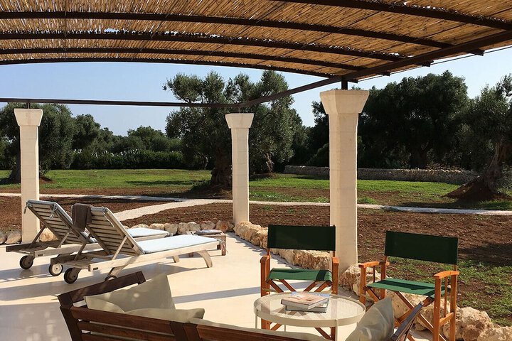 Terrace/Patio 35 of 189