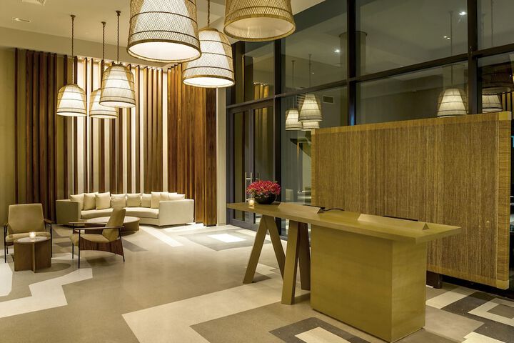 Hotel Interior 3 of 137