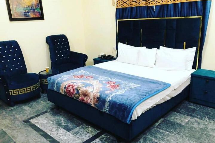 Hotel Air inn