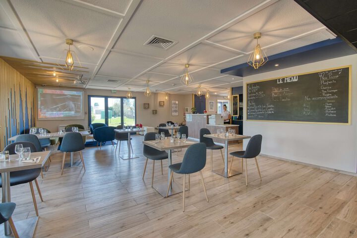 Restaurants