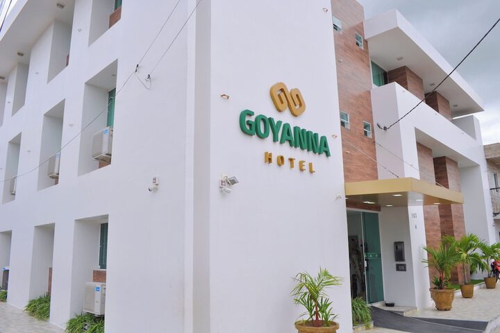 Hotel 48 of 48