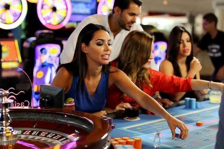 Casino