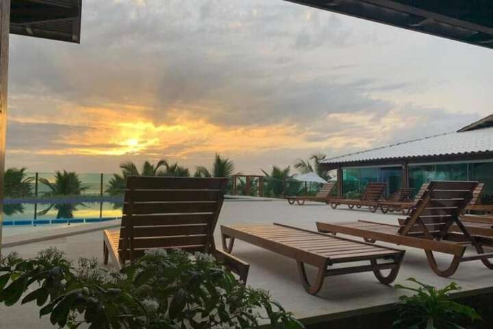 Guaibim Praia Hotel