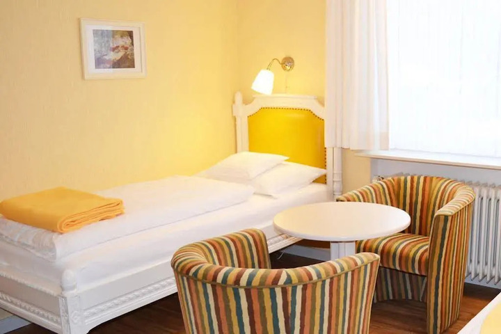 Inside Room Photo