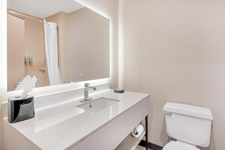 Bath Interior