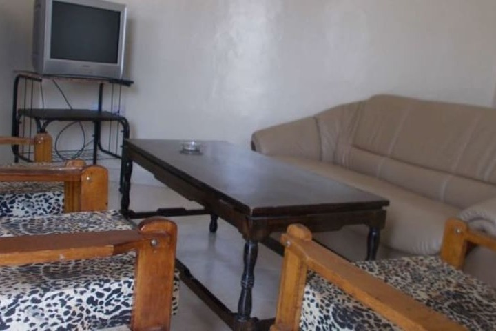 Hotel Interior 16 of 17
